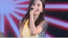 Fiestar - APPLE PIE