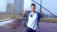 舞蹈视频 - Stop Girl舞蹈模仿