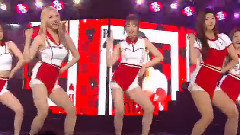Brave Girls - High Heels