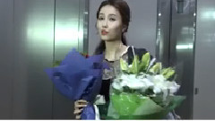 Fiestar - FIESTAR Linzy音乐剧< PESTE >预展演出后下班