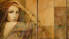 音乐短片 - Fairytale...童话