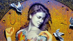 音乐短片 - Love Hurts爱的伤害