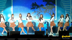 Lovelyz - Destiny & Hi & Ah-Choo