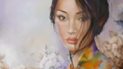 音乐短片 - September Tears九月的眼泪