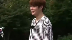 NCT 127,NCT - NCT LIFE 团结大会 EP02