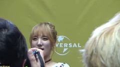 Stellar - 7th Single Album Fan Sign Event