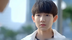王源,TFBOYS - 超少年密码 E18 王源 CUT