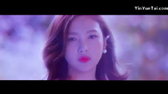 少女时代,f(x),Red Velvet,EXID,AOA - 韩国女团群像 Hit and Run