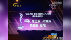 翁航融 - 听着你的歌(图片版MV)