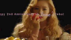 IRENE(Red Velvet),Red Velvet - Irene裴珠泫出道两周年快乐