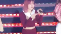 Yezi(Fiestar),Cumfiesta - APPLE PIE