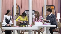 Apink - Get it Beauty2016 Unique beauty tools the Apink girls use. .4