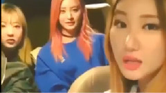 EXID - 韩国IDOL逗逼日常