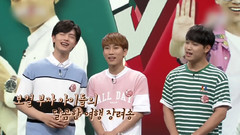 BTOB,徐恩光(BTOB),任炫植(BTOB),陆星材(BTOB) - Battle Trip主题曲cut