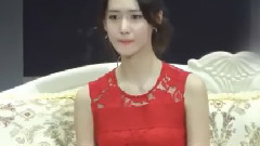 允儿(少女时代),少女时代 - 林允儿看饭制视频