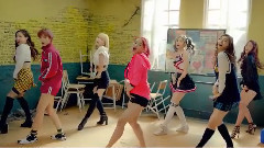 TWICE - TWICE 纪录片 冠军之路 第一集