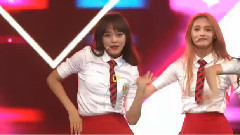 I.O.I - Pick Me