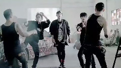 Infinite - Infinite MV燃向混剪