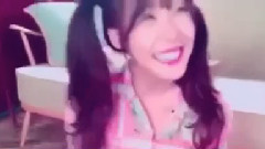 Tiffany(少女时代),少女时代 - Lion Heart 过生日片段