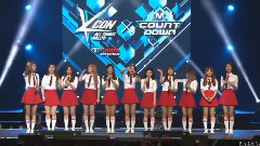 I.O.I - Talk