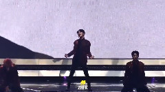 Chen(EXO),EXO - WOLF REMIX