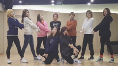 TWICE,子瑜(Twice),娜琏(Twice),Mina(Twice),Momo(Twice) - 优雅地(Like OOH-AHH)