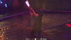 Chen(EXO),EXO - Lightsaber