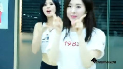 SONAMOO - I LIKE U TOO MUCH
