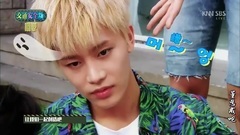 NCT 127 - NCT127 交通安全颂