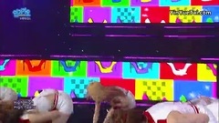 Brave Girls - 替换http:/v.yinyuetai.com/video/2633772