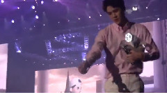 吴世勋(EXO),EXO - 互动