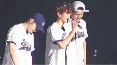 吴世勋(EXO),EXO - The EXO'rDIUM In Seoul