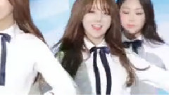 Lovelyz - Hi~
