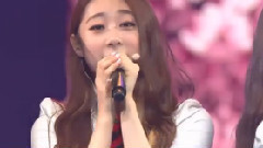 I.O.I - 如果樱花凋落