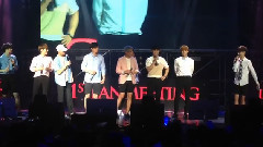 BTOB - BTOB用上海话打招呼