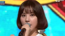 GFriend - Navillera 现场版 16/07/28