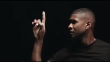 Usher - 崩溃/Crash 中文字幕版