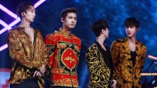 Ikon - 爱很简单 《盖世英雄》第六期现场