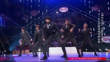 VIXX - 命中注定 《盖世英雄》第六期现场