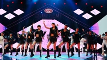 SNH48 - SNH48 - 倍儿爽+江南Style