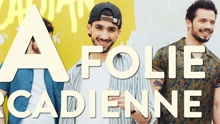 Arcadian - Folie Arcadienne 试听版