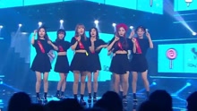 SONAMOO - I Like U Too Much 现场版 16/07/31