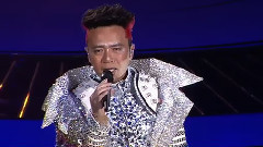 李克勤,谭咏麟 - 一个人飞