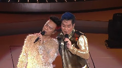 谭咏麟,李克勤 - 梦仍是一样