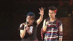 谭咏麟,李克勤 - 河马Boxing Medley