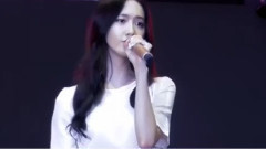 允儿(少女时代),Jessica,少女时代 - 小幸运