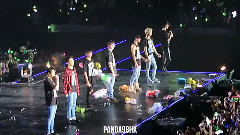 GOT7,王嘉尔(GOT7),JB(GOT7),崔荣宰(GOT7),段宜恩(GOT7) - 喜欢你