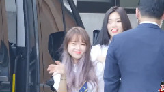 I.O.I - 上班 & 下班