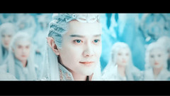 冯绍峰 - 幻城卡索个人MV莫失莫忘