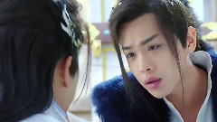 张若昀 - <九州天空城>剧情重组版
